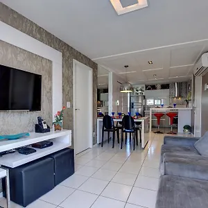 Apartamento Beira Mar