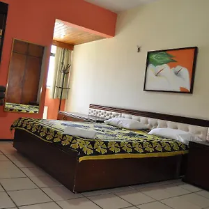 Apartamento Flat Apt 203 Com Varanda