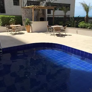 Apartamento Apartamento Costa Do Sol